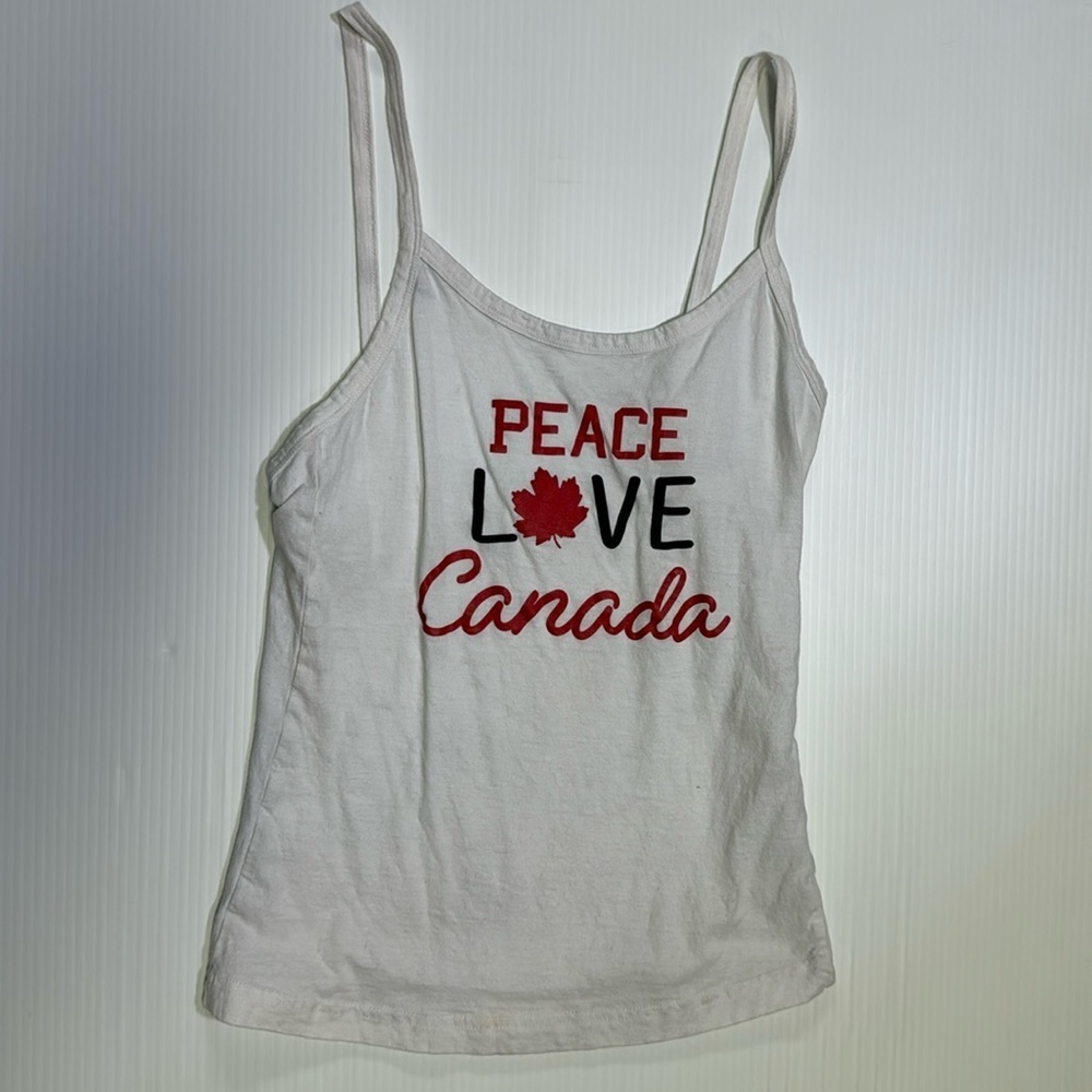 Tank Top - Picture 1 of 2